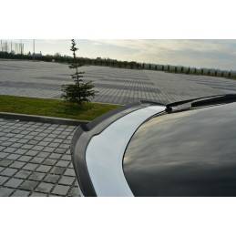 Maxton - SPOILER CAP Honda...