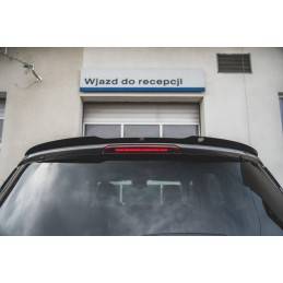 Maxton - Spoiler Cap Ford...