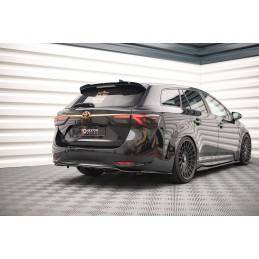 Maxton - Spoiler Cap Toyota...