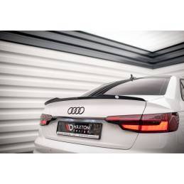 Maxton - Spoiler Cap Audi...