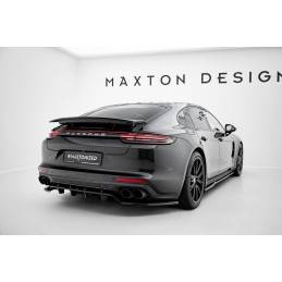 Maxton - Central Arriere...