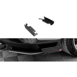 Maxton - Rear Side Flaps...