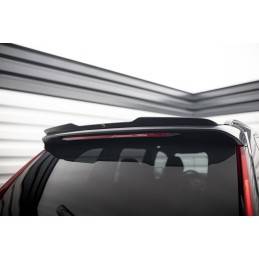 Maxton - Spoiler Cap Volvo...