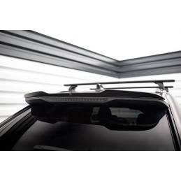 Maxton - Spoiler Cap Ford...