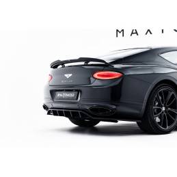 Maxton - Central Arriere...