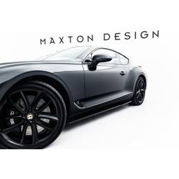 Maxton - Rajouts Des Bas De...