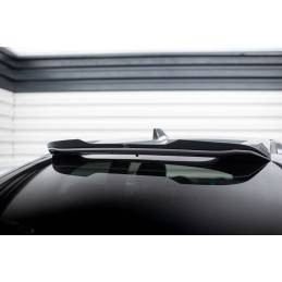 Maxton - Plus Haut Spoiler...