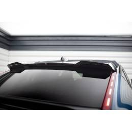 Maxton - Spoiler Cap Volvo...
