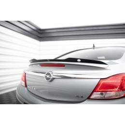 Maxton - Spoiler Cap Opel...