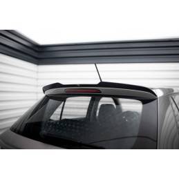 Maxton - Spoiler Cap Skoda...