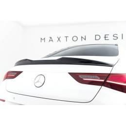 Maxton - Spoiler Cap 3D...