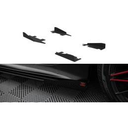 Maxton - Side Flaps Audi...