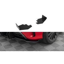 Maxton - Rear Side Flaps...