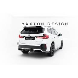 Maxton - Central Arriere...