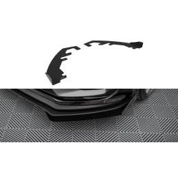 Maxton - Front Flaps Ford...