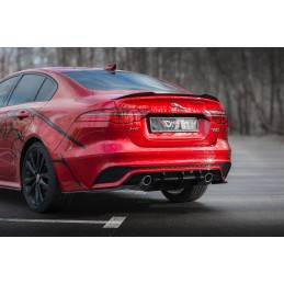Maxton - Spoiler Cap Jaguar...