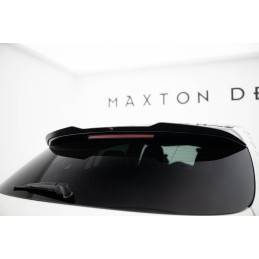 Maxton - Spoiler Cap...