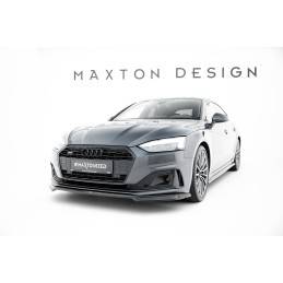 Maxton - Lame Du Pare-Chocs...