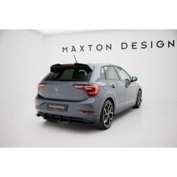 Maxton - Street Pro Central...