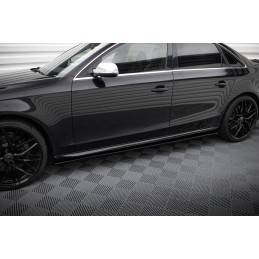 Maxton - Rajouts Des Bas De...