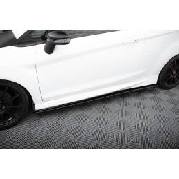 Maxton - Rajouts Des Bas De...