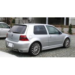 SET DES BAS DE CAISSE GOLF...
