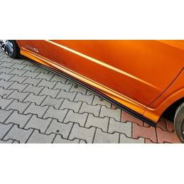 Maxton - RAJOUTS DES BAS DE...