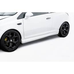 Maxton - Set Des Rajouts...