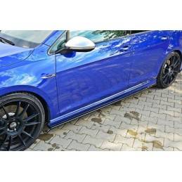 Maxton - Rajouts Des Bas De...