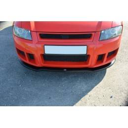 Maxton - Lame Du Pare-Chocs...