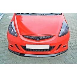 Maxton - Lame Du Pare-Chocs...