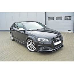 Maxton - Lame Du Pare-Chocs...