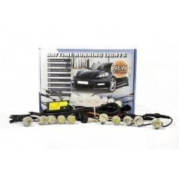 Maxton - LED DRL le set pur...