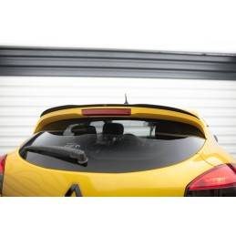 Maxton - Spoiler Cap...