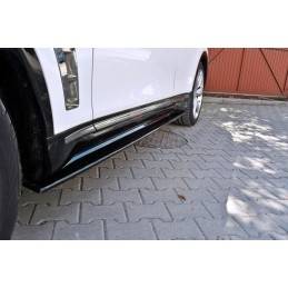 Maxton - RAJOUTS DES BAS DE...