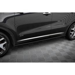 Maxton - RAJOUTS DES BAS DE...