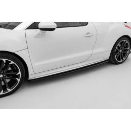 Maxton - Rajouts Des Bas De...