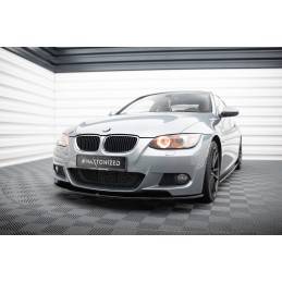 Maxton - Lame Du Pare-Chocs...