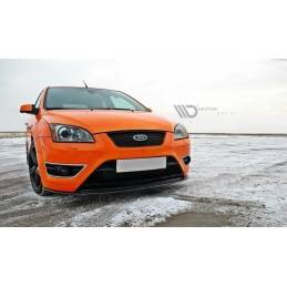 Maxton - Lame Du Pare-Chocs...