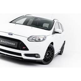 Maxton - Lame Du Pare-Chocs...