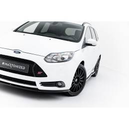 Maxton - Lame Du Pare-Chocs...