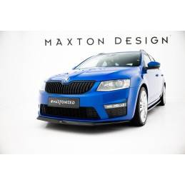 Maxton - Lame Du Pare-Chocs...