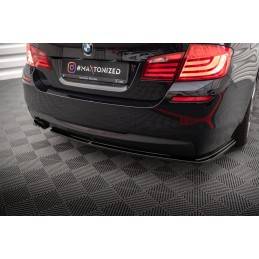 Maxton - ARRIÈRE SPLITTER...