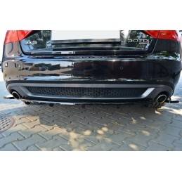 Maxton - Arriere Splitter...