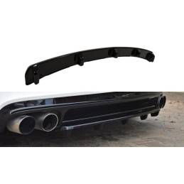 Arriere Splitter Audi TT S...