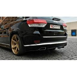 Maxton - Arriere Splitter...