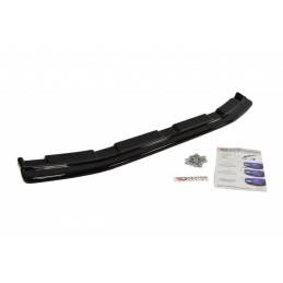 Maxton - Arriere Splitter...