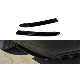 Maxton - Lame Du Pare Chocs...