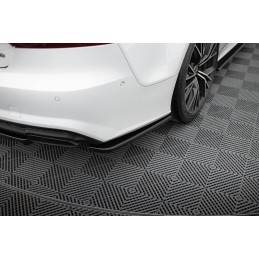 Maxton - Lames De...