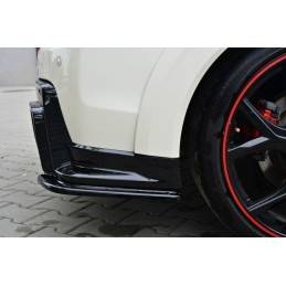 Maxton - LAME DU PARE CHOCS...